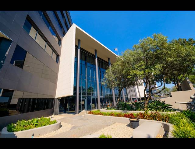 230M² OFFICE TO LET IN SANDOWN